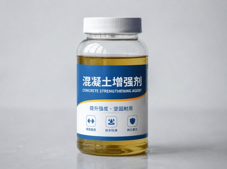昌都卡妙国产型混凝土增强剂